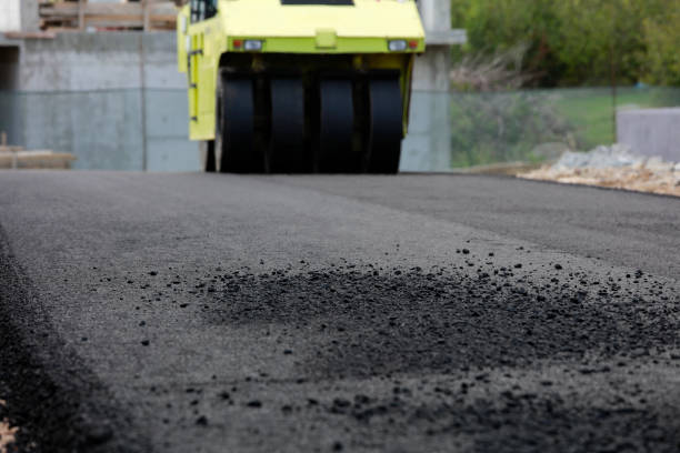 Best Driveway Pavers Installation  in , TN