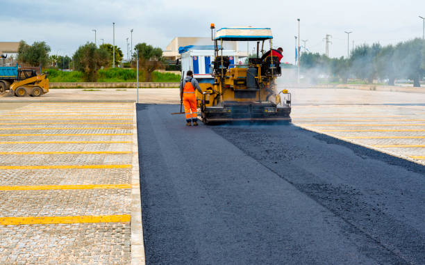 Best Driveway Pavers Cost  in , TN