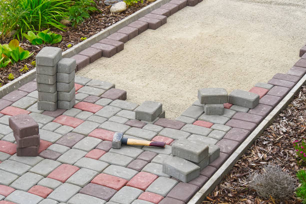 Best Residential Driveway Paver Services  in , TN