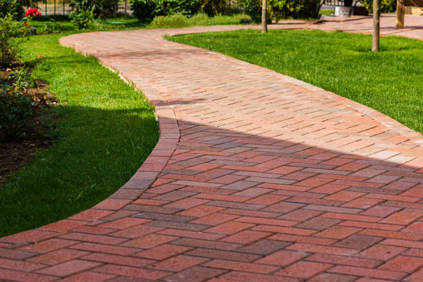 Best Concrete Paver Driveway  in , TN