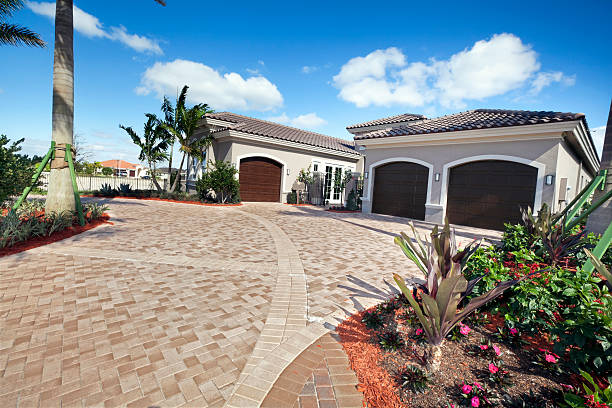 Best Driveway Paving Contractor  in , TN