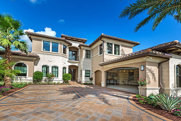 Best Residential Paver Driveway  in , TN