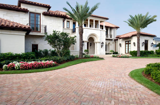 Best Brick Driveway Pavers  in , TN
