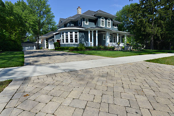 Best Commercial Driveway Pavers  in , TN