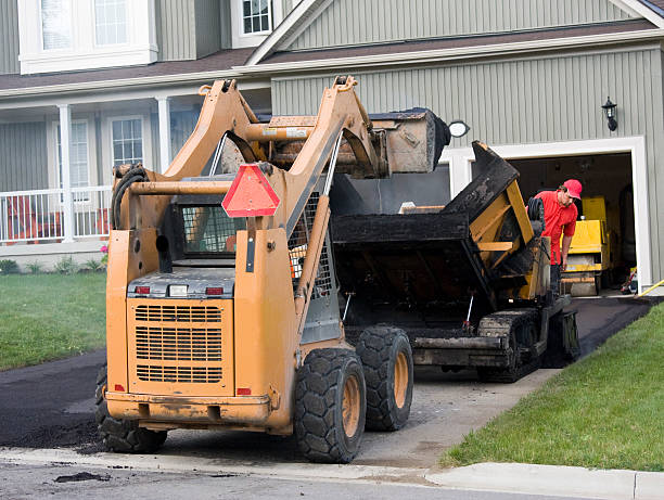 Best Cobblestone Driveway Pavers  in , TN