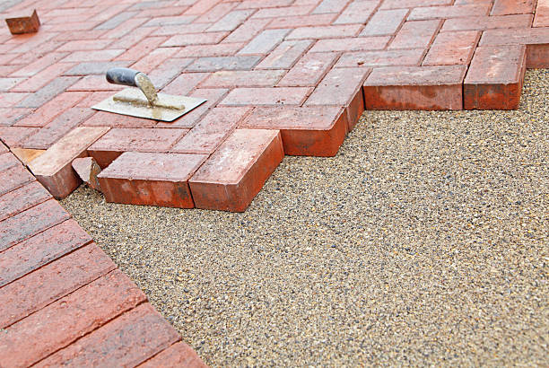 Best Professional Driveway Pavers  in , TN