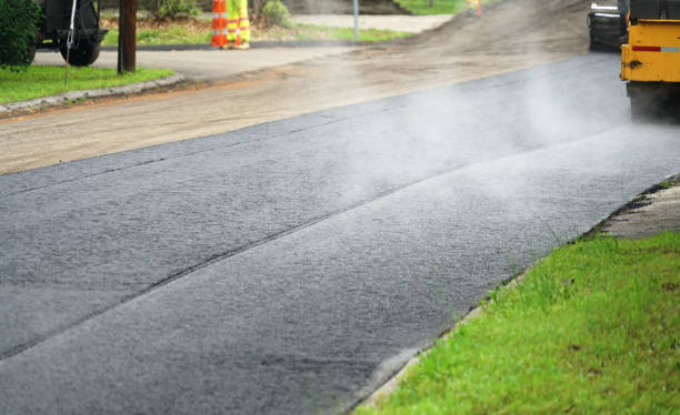 Best Driveway Paving Company  in , TN