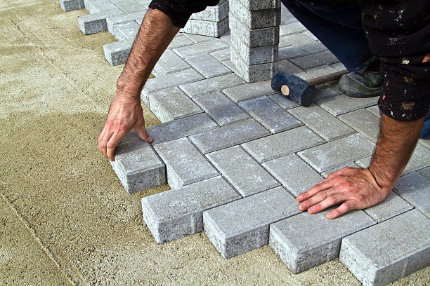 Best Driveway Pavers Near Me  in , TN