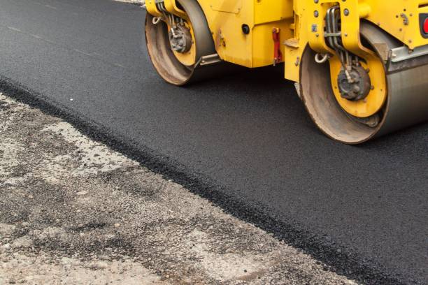 Best Concrete Paver Driveway  in , TN