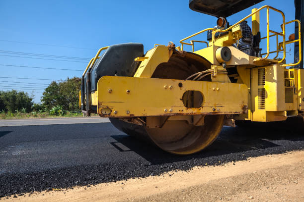 Best Local Driveway Pavers  in , TN